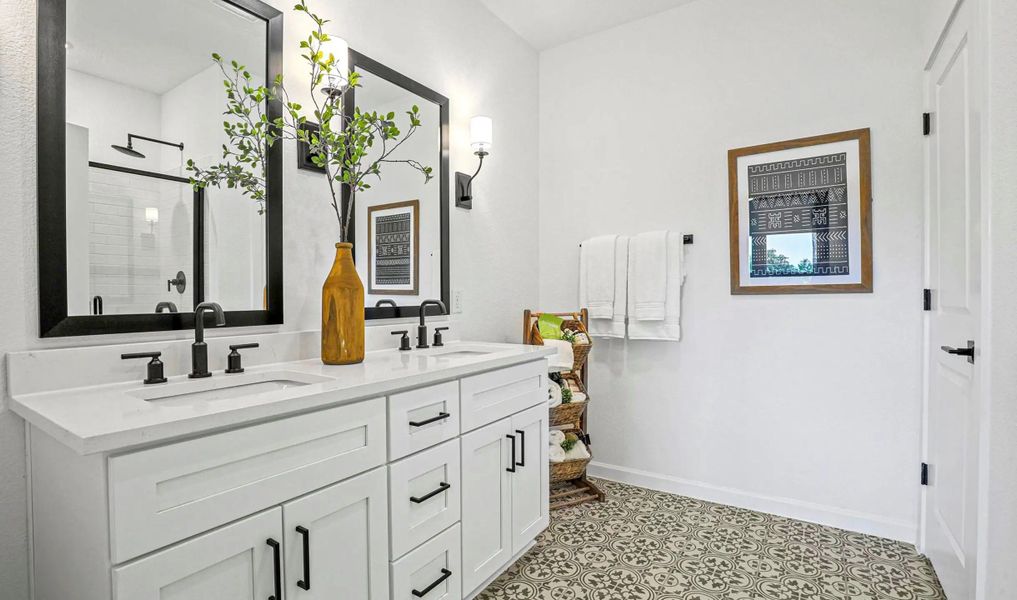 Image 12 of the Noble Ridge master-planned community in Howe, TX. Image 12 of the Noble Ridge master-planned community in Howe, TX.