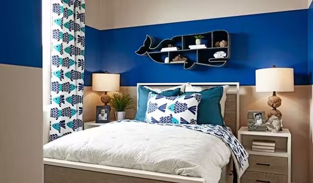 Image 20 of the Seasons at Forest Lake community in Davenport, FL.