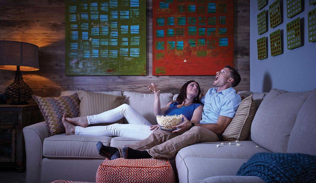 Image 11 of the The Reserve at Northaven community in Dallas, TX.