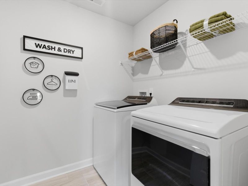 Image 20 of the Crossing at Abner Creek Townes community in Greer, SC. Image 20 of the Crossing at Abner Creek Townes community in Greer, SC.