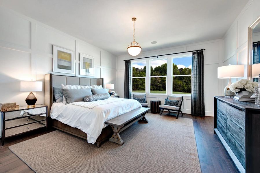 The Sebastian Primary Suite The Sebastian Primary Suite