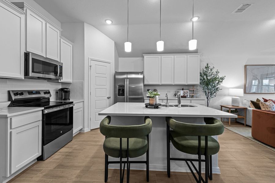 Kitchen Kitchen