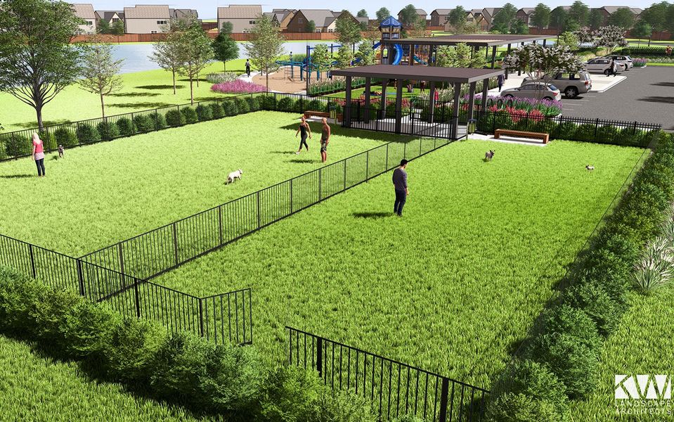 Image 46 of the Cielo community in Conroe, TX.