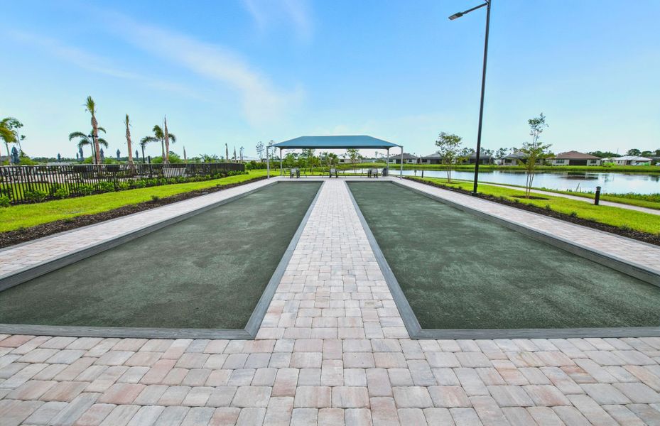 Ideal Outdoor Living in Your Dream New Home