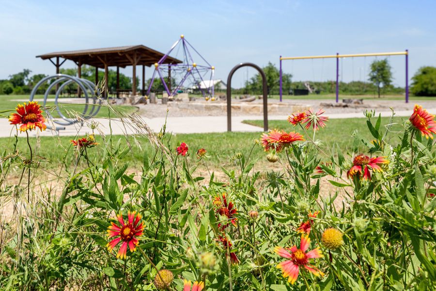 Godley Ranch Elements New Homes in Godley, TX