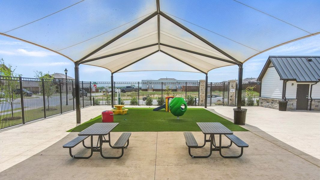 Community amenity available to residents of Springhill South in Boyd (Image 13).