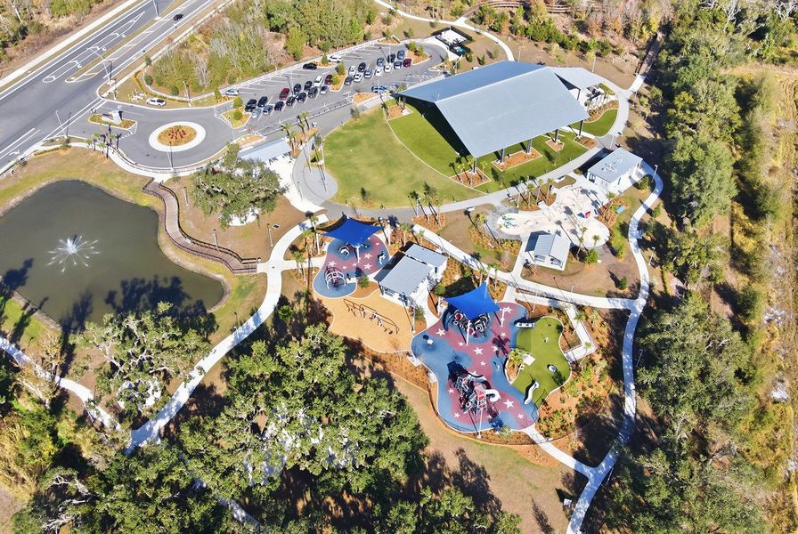 SAR Parrish Parrish Community Park1 1 26 26 SAR Parrish Parrish Community Park1 1 26 26