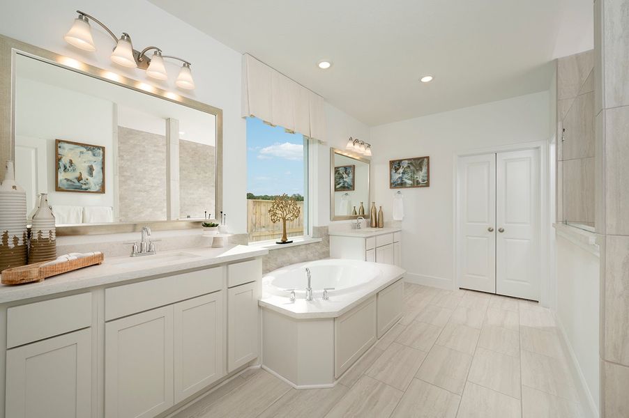 New Homes in Katy, TX.  - Slide 12