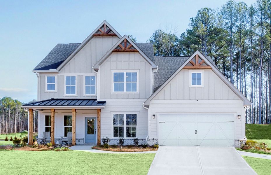 New Homes Northwest Cobb New Homes Northwest Cobb