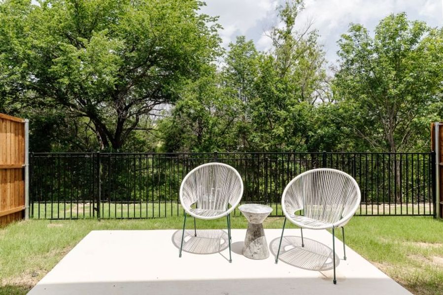 Community amenity available to residents of Enclave at Chadwick Farms in Northlake (Image 2). Community amenity available to residents of Enclave at Chadwick Farms in Northlake (Image 2).