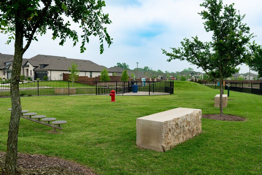 Community amenity available to residents of Solterra in Mesquite (Image 40).