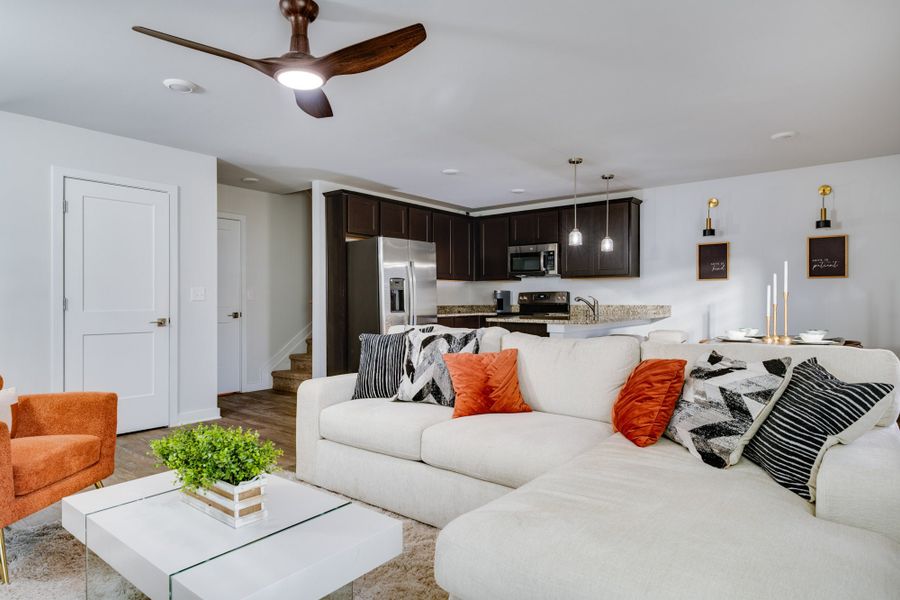 Atlanta, GA New Homes. - Slide 10 Atlanta, GA New Homes. - Slide 10