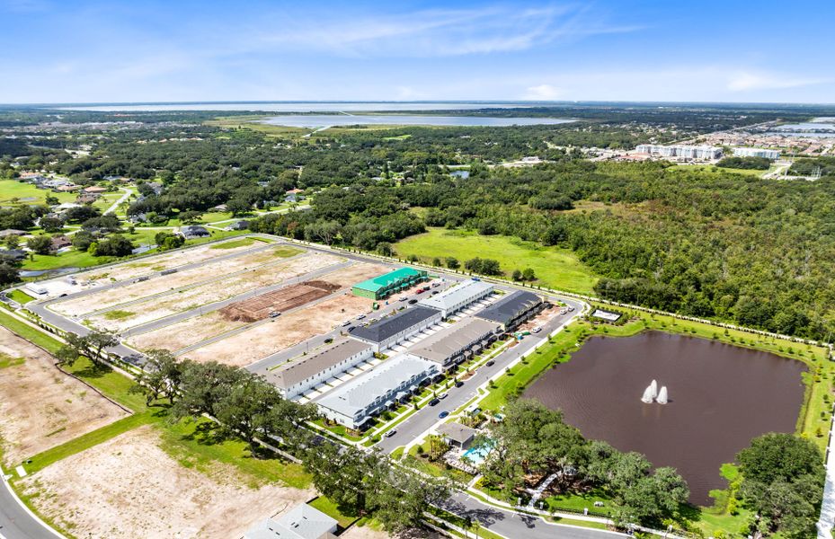 Live Close, Feel Away