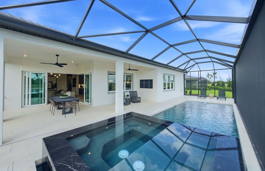 Ideal Outdoor Living Spaces Ideal Outdoor Living Spaces