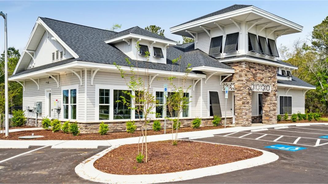 Cameron woods clubhouse Cameron woods clubhouse