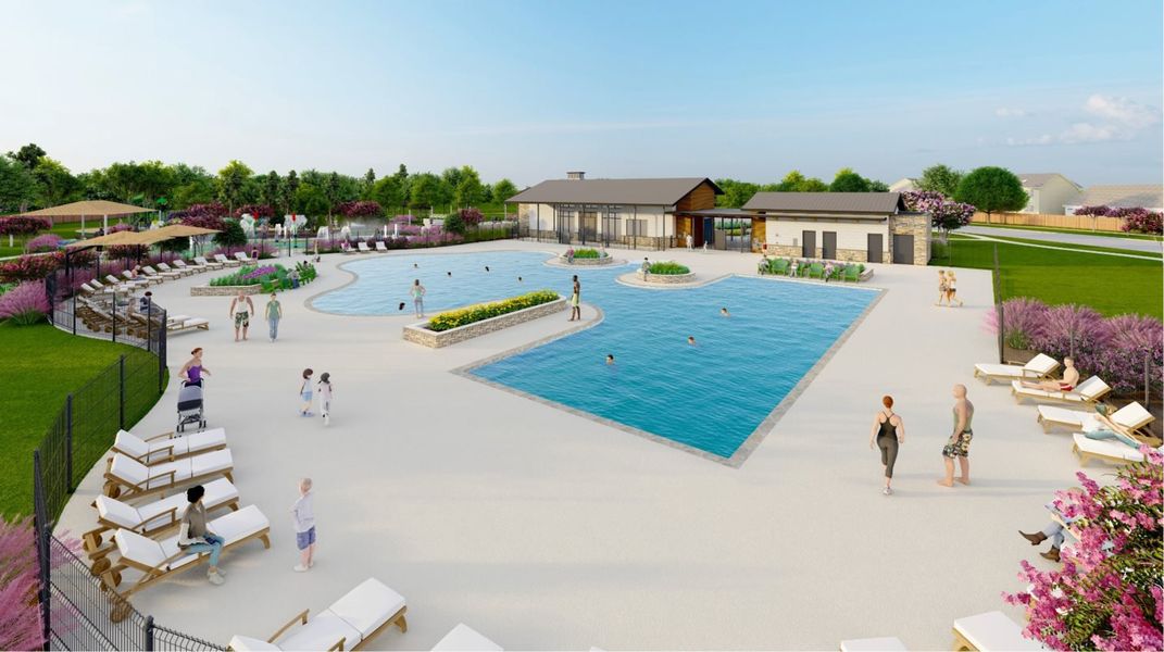 The Trails The Trails