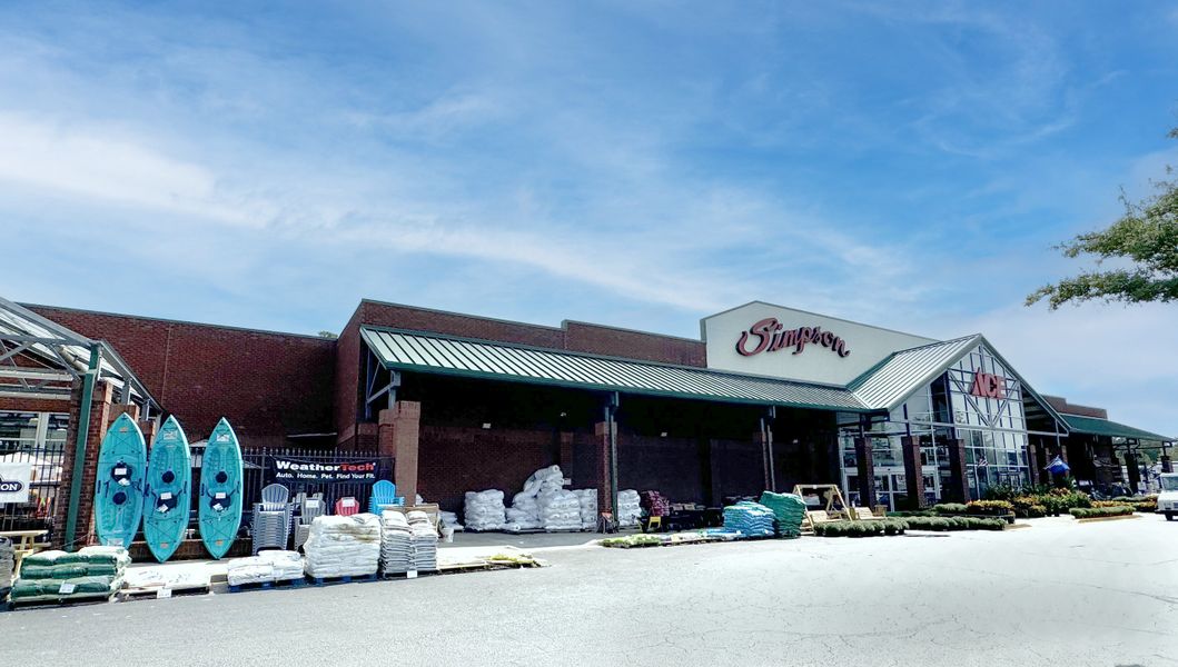 Front exterior of a home in the Heritage Bay community, located in Sumter, SC (Image 28).