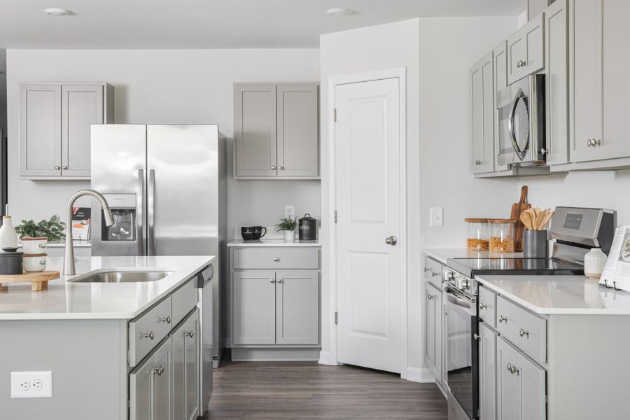 Bolivia, NC New Homes. - Slide 21 Bolivia, NC New Homes. - Slide 21