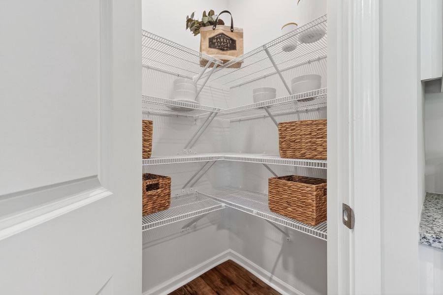 Smithfield, NC New Homes.  - Slide 11