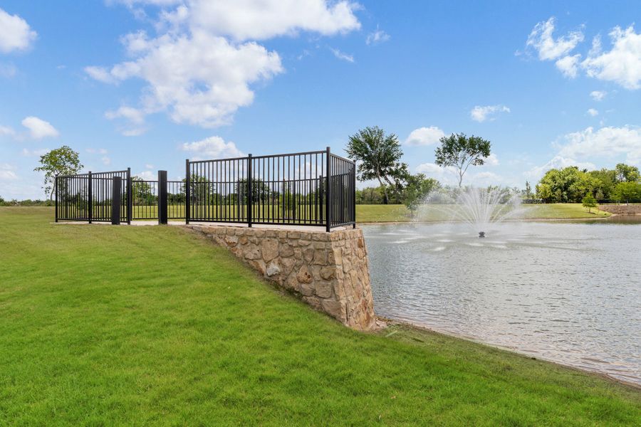 Bloomfield Homes - New Homes in Dallas Fort Worth, Texas