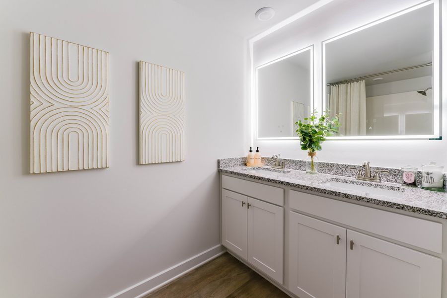 LaGrange, GA New Homes.  - Slide 4