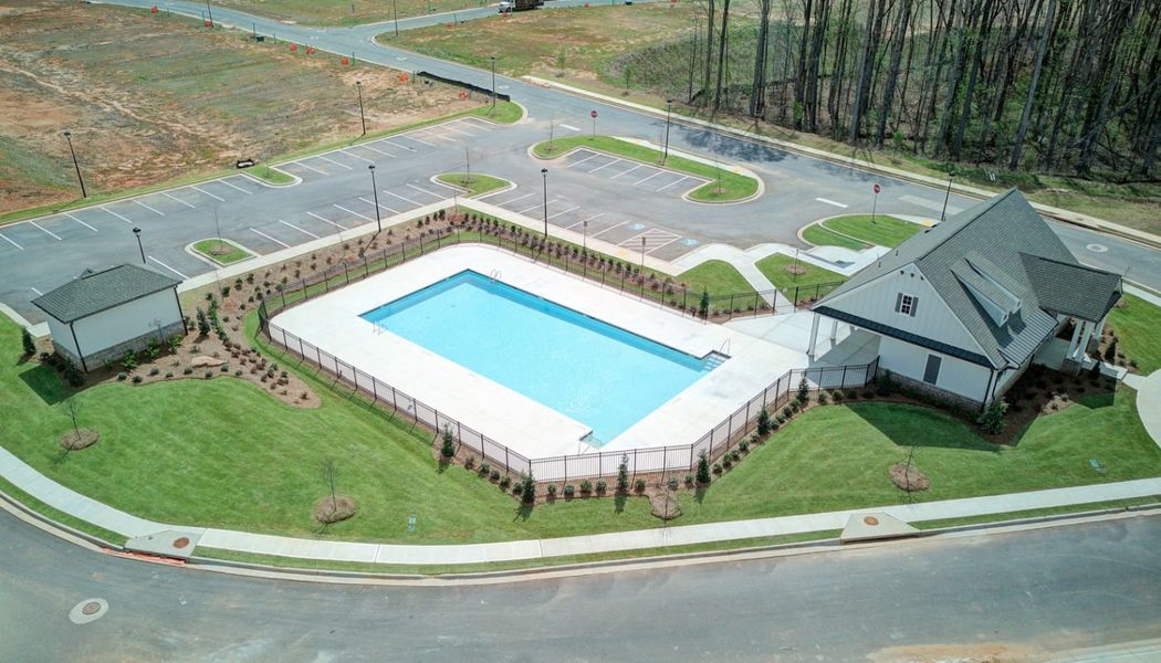 Community amenity available to residents of Kentmere in Auburn (Image 18). Community amenity available to residents of Kentmere in Auburn (Image 18).