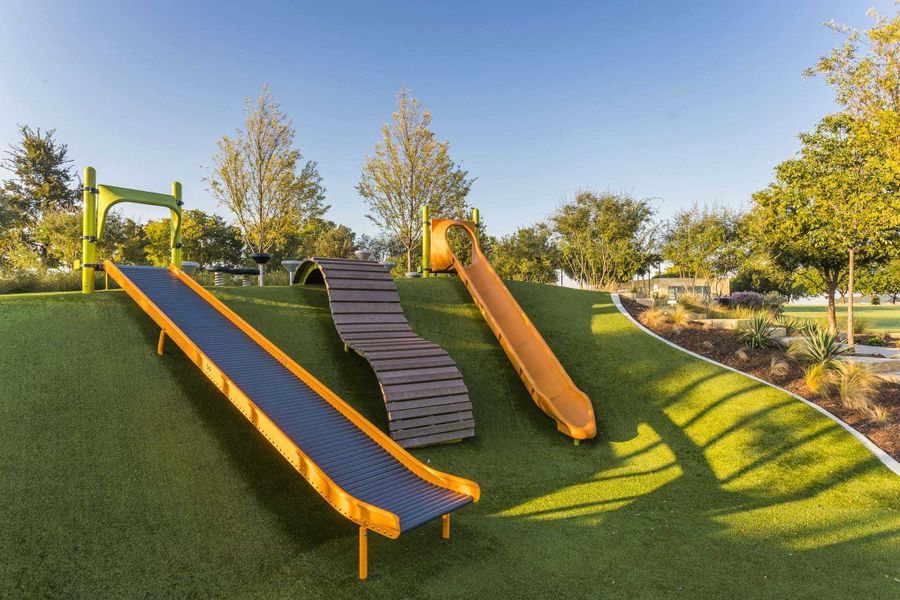 Image 13 of the Union Park community in Little Elm, TX. Image 13 of the Union Park community in Little Elm, TX.