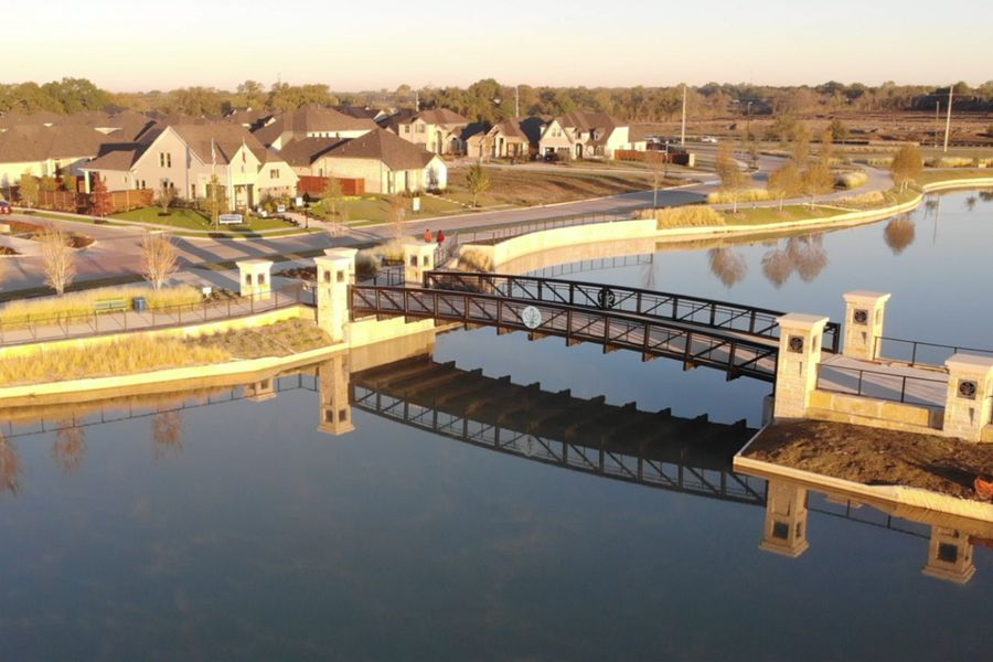 Image 122 of the Solterra community in Mesquite, TX.