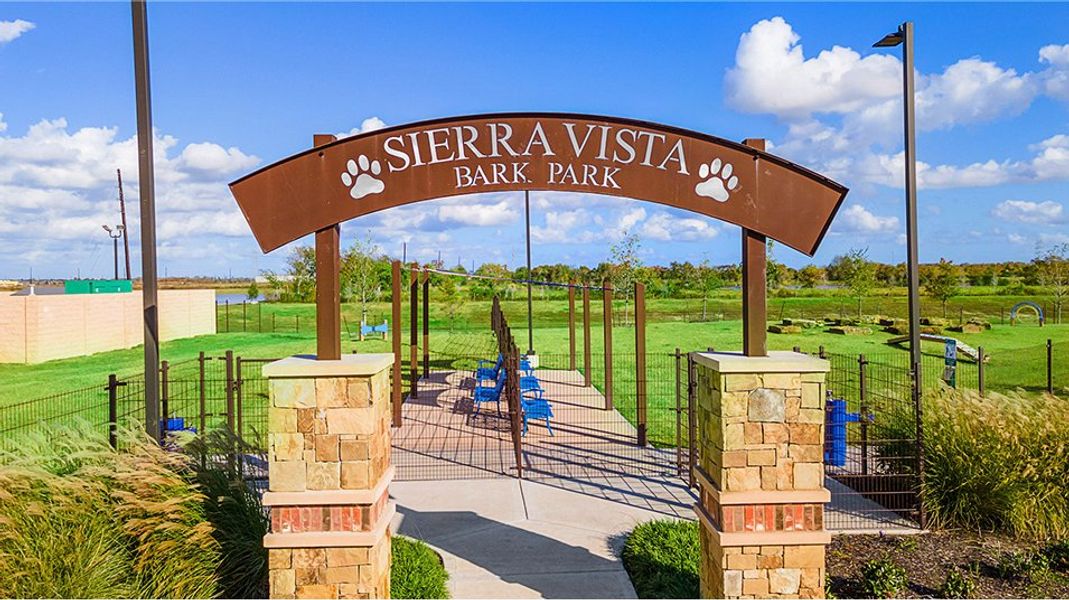 Rosharon Amenity Dog Park 1of3 060525 Rosharon Amenity Dog Park 1of3 060525