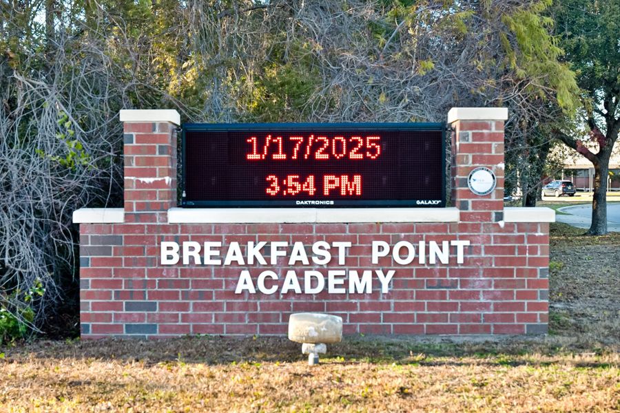 Image 77 of the Breakfast Point East community in Panama City Beach, FL.