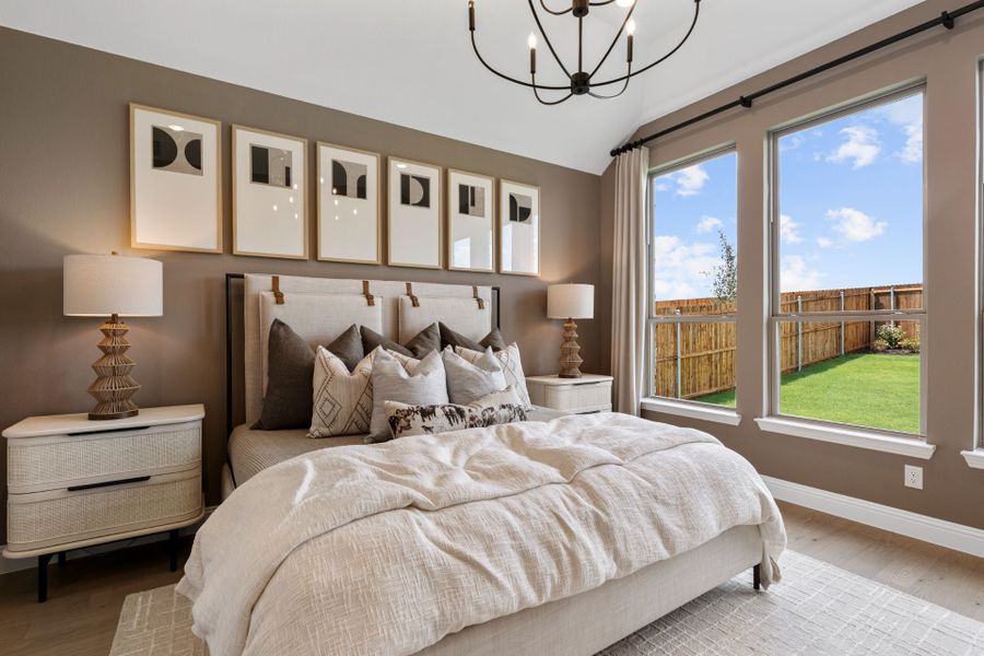 Anna, TX New Homes.  - Slide 10