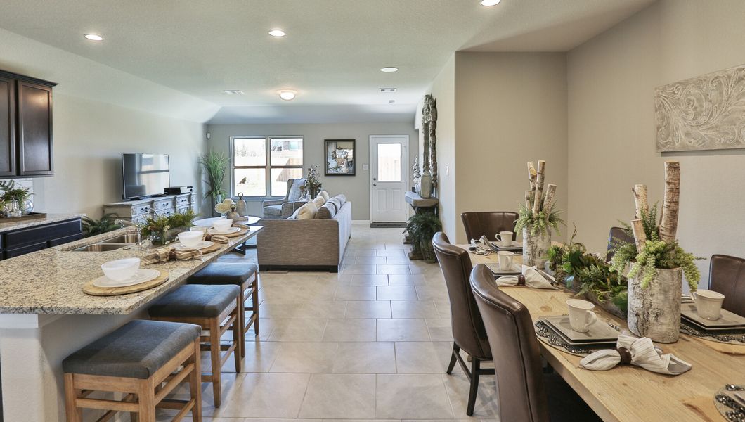 Image 5 of the Southern Colony community in Rosharon, TX.