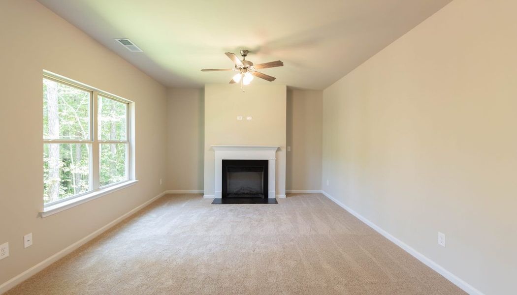 Image 22 of the McPherson Woods community in Dallas, GA.