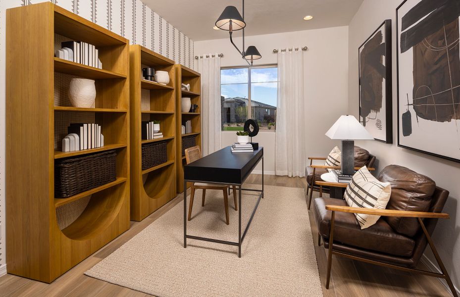 New Construction Homes in AZ