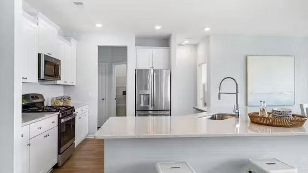 Image 14 of the Azalea Ridge at Summers Corner: Arbor Collection community in Summerville, SC. Image 14 of the Azalea Ridge at Summers Corner: Arbor Collection community in Summerville, SC.