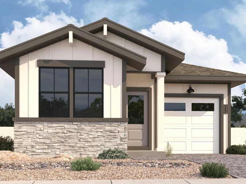 Image 13 of the South Ranch Southern Collection community in Prescott, AZ. Image 13 of the South Ranch Southern Collection community in Prescott, AZ.