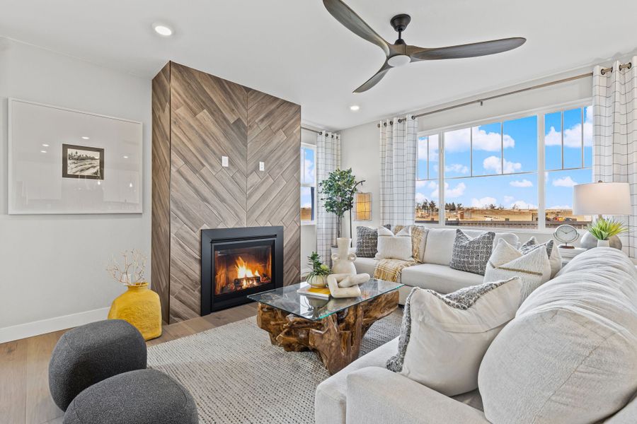 New Homes in Berthoud, CO.  - Slide 18