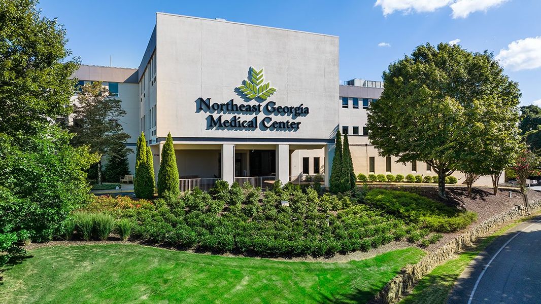 Image 62 of the Mountain Park community in Dahlonega, GA.