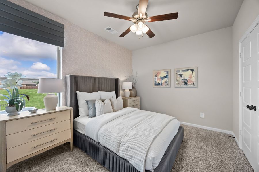 Palmilla Springs - Elderberry Model Home