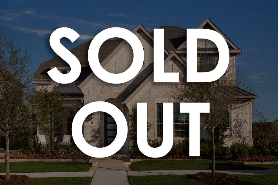 Image 26 of the Viridian Executive Series community in Euless, TX.