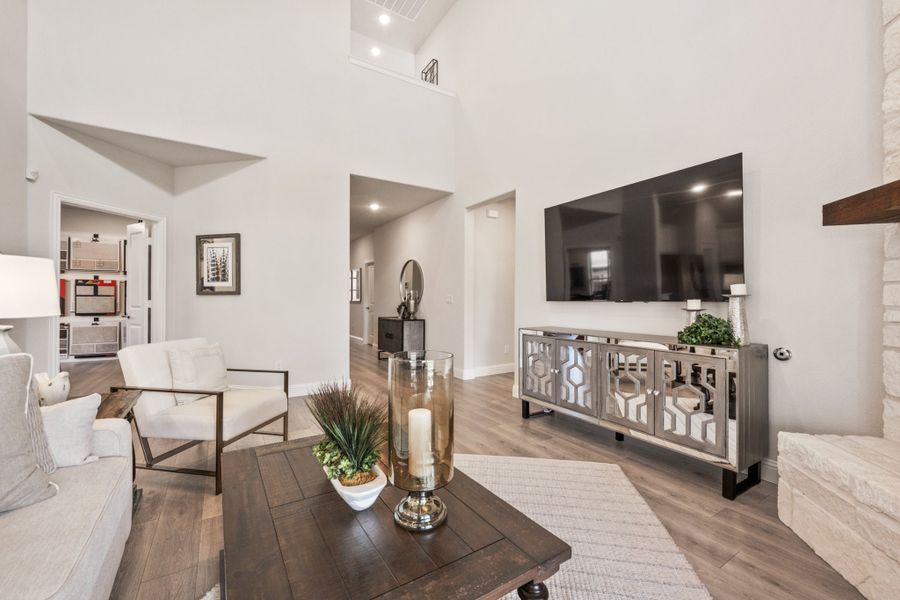 Bloomfield Homes - New Homes in Dallas Fort Worth, Texas