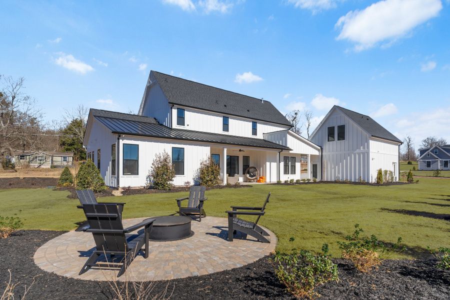 Community amenity available to residents of Double Springs in Taylors (Image 2). Community amenity available to residents of Double Springs in Taylors (Image 2).