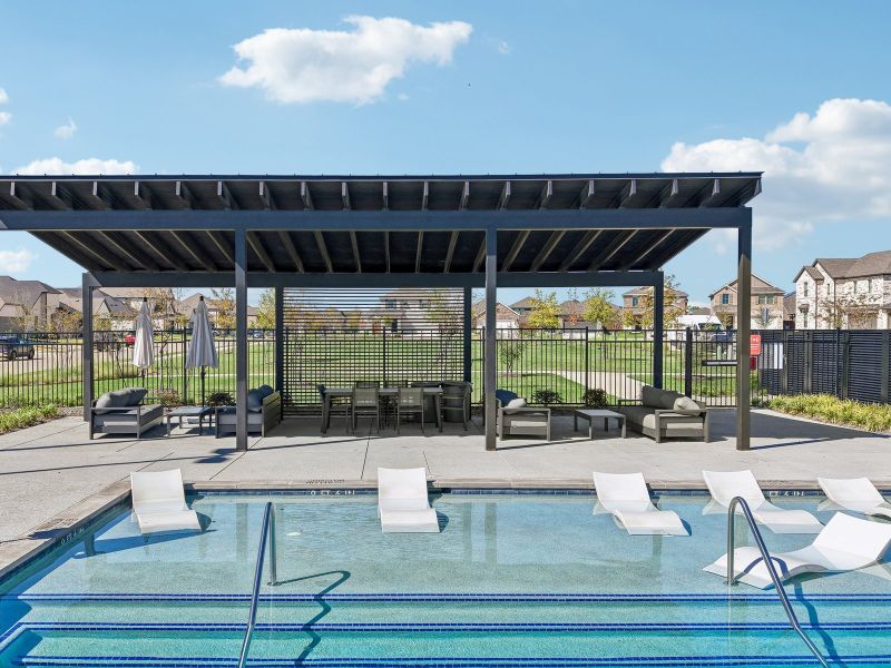 Community amenity available to residents of Southridge in Princeton (Image 15).