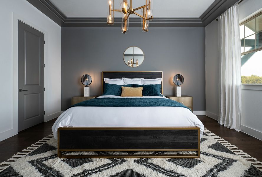 Image 8 of the Montgomery Ridge community in Allen, TX. Image 8 of the Montgomery Ridge community in Allen, TX.