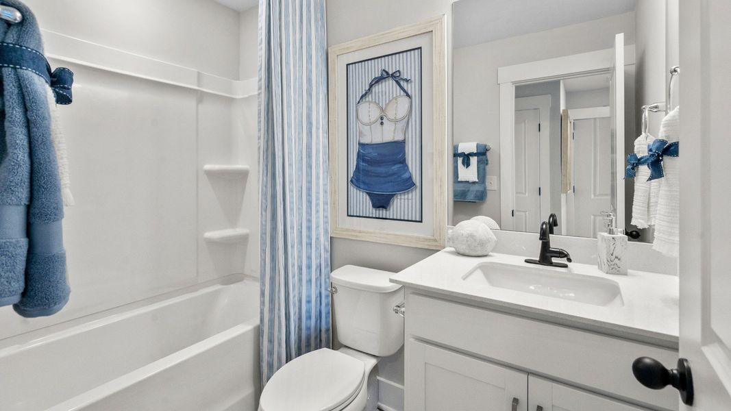 Brookgreen bathroom Brookgreen bathroom