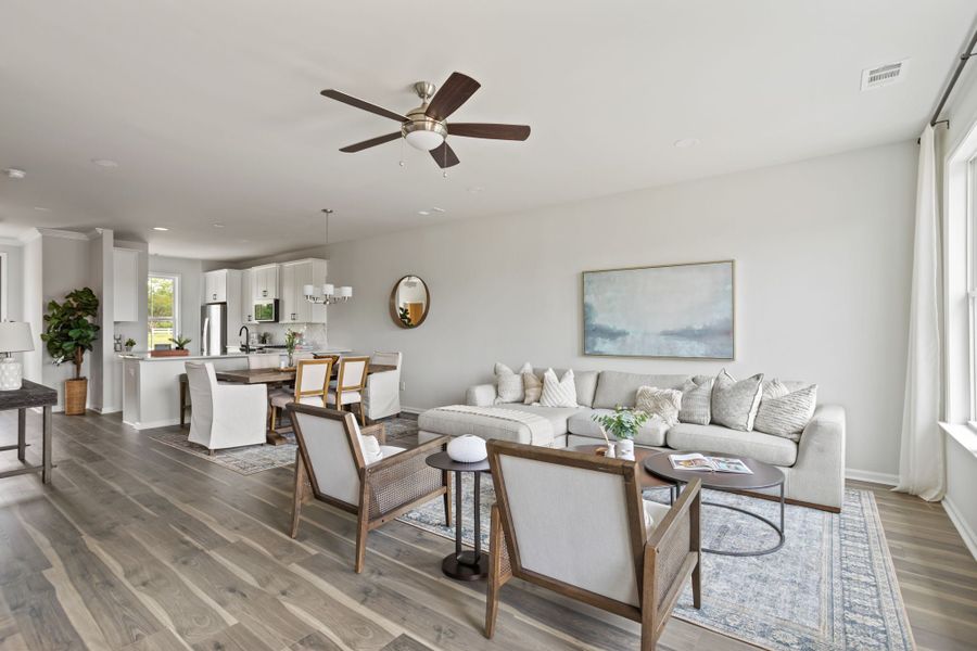 Evershore New Homes in Ocean Isle Beach, NC. - Slide 9 Evershore New Homes in Ocean Isle Beach, NC. - Slide 9