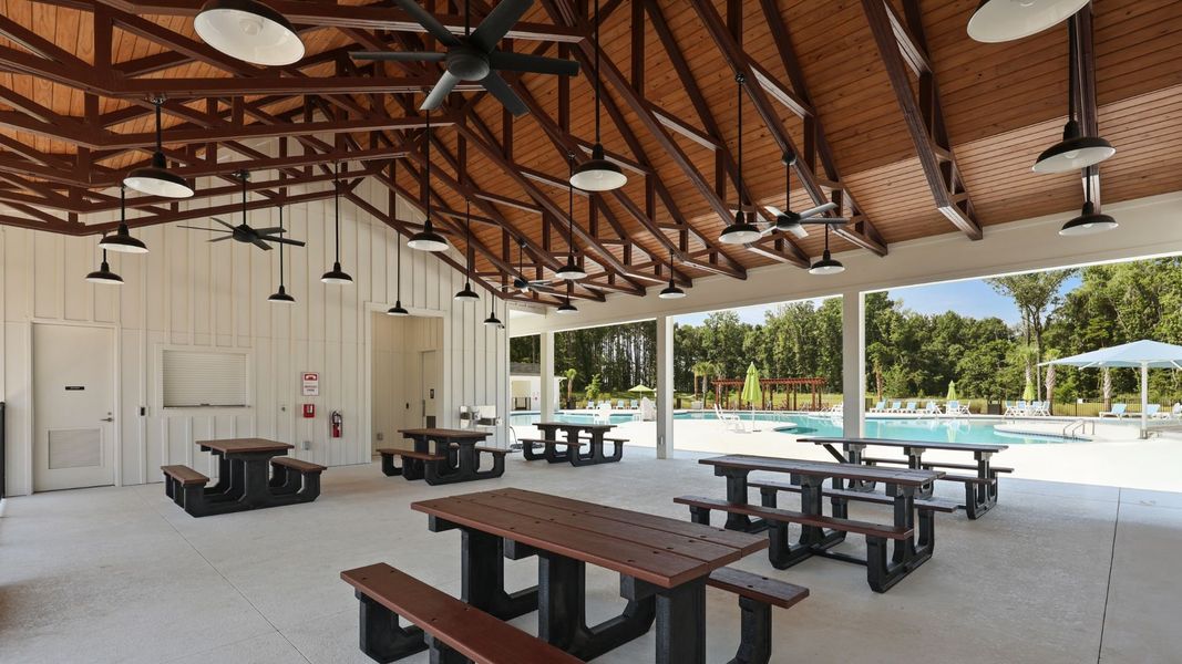 Community amenity available to residents of Carolina Groves in Moncks Corner (Image 13).