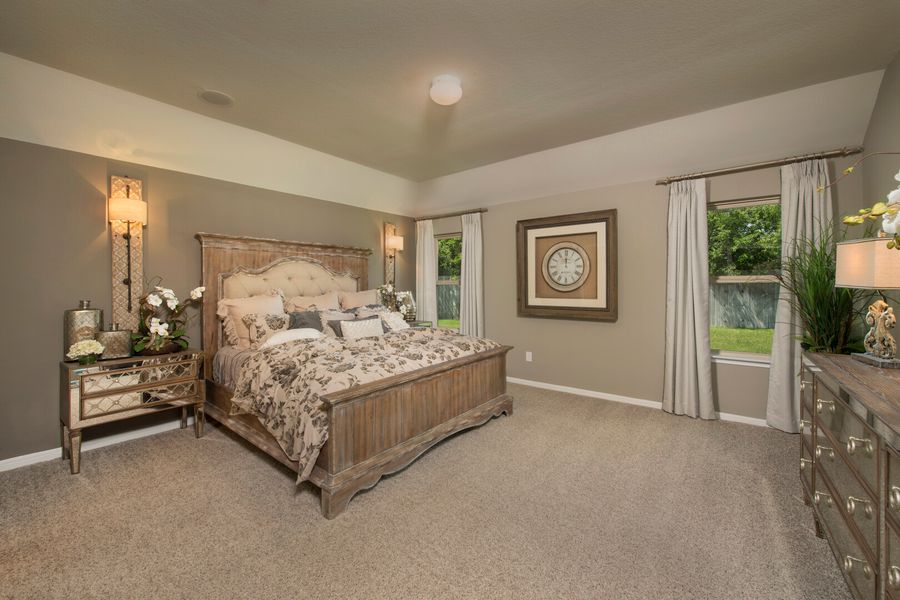 Image 29 of the Southern Colony community in Rosharon, TX.