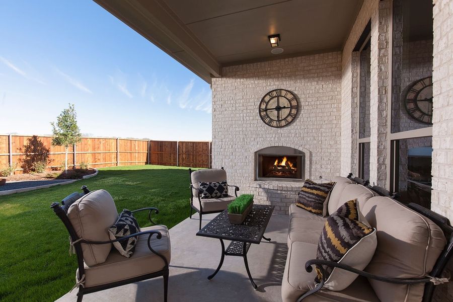 Image 13 of the Auburn Hills 60' community in McKinney, TX. Image 13 of the Auburn Hills 60' community in McKinney, TX.