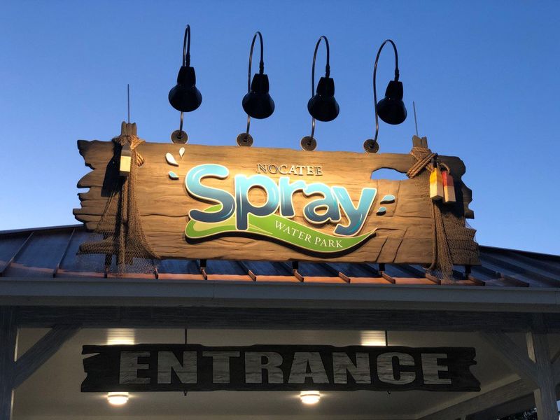 Community amenity available to residents of Pioneer Village - Crosswater at Nocatee in Ponte Vedra Beach (Image 5).